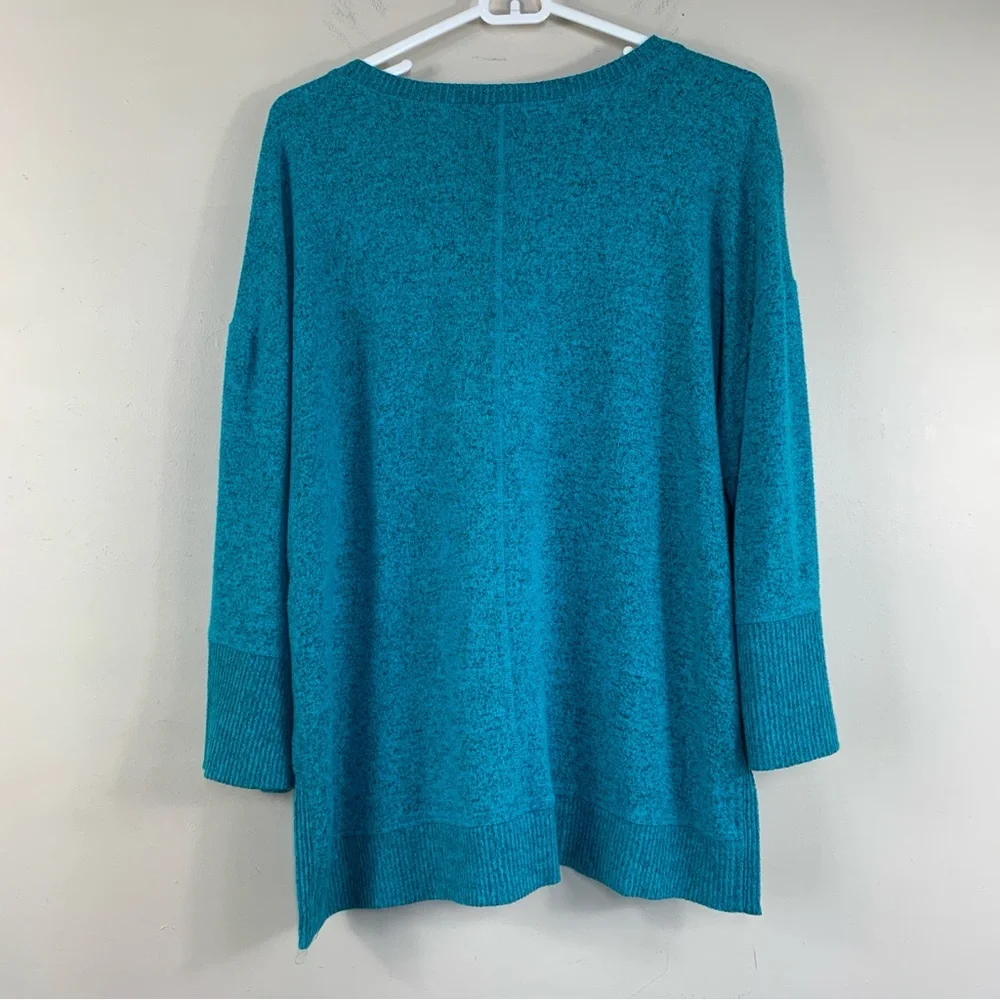 Habitat cozy teal